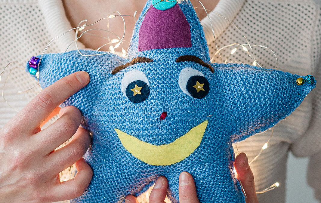 Une histoire : la mienne